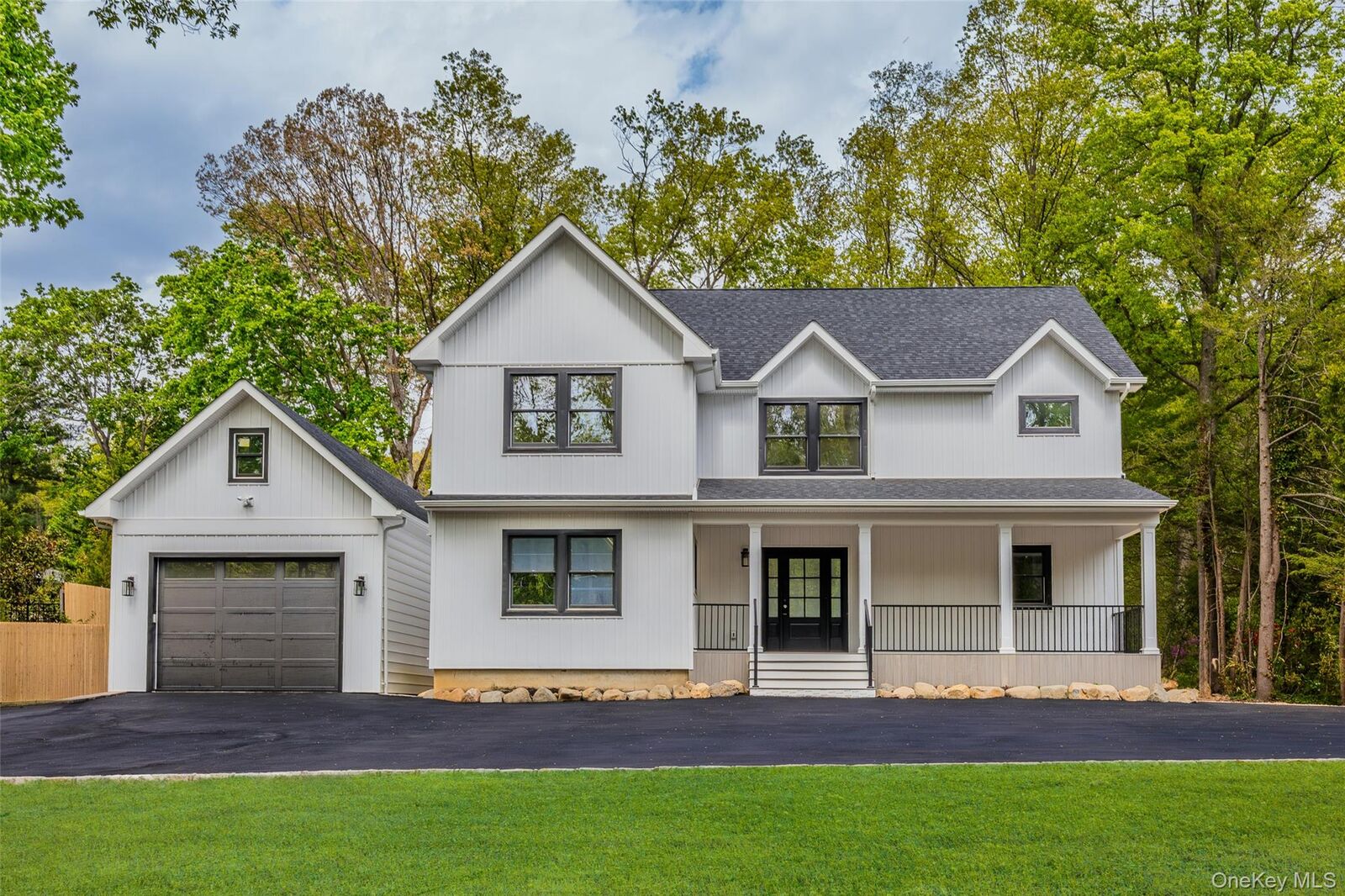 Property Photo:  206 Beverly Road  NY 11746 
