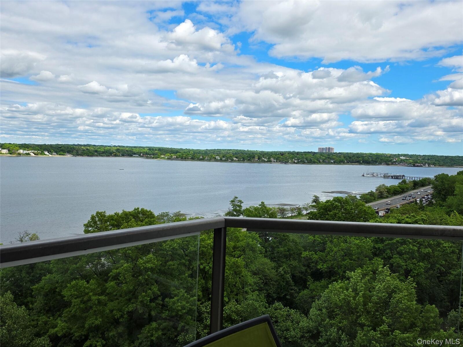 Property Photo: 18-05 215 Street 10 M NY 11360