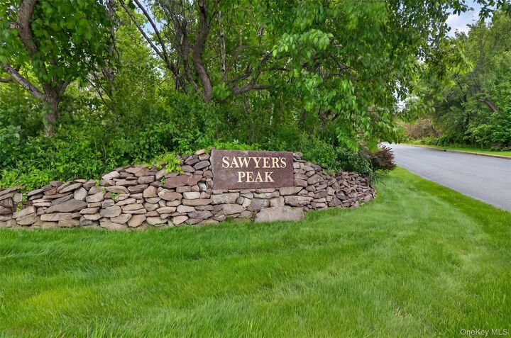 Property Photo: 14 Sawyers Peak Drive NY 10924