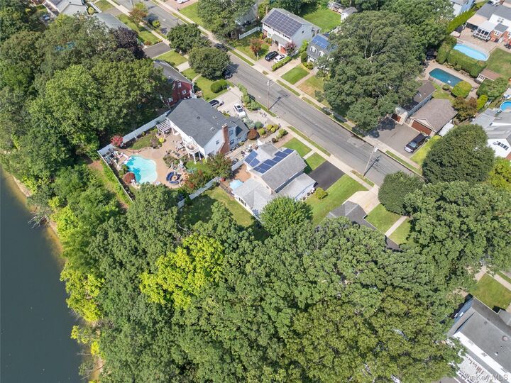 Property Photo:  1850 Lenox Avenue  NY 11554 