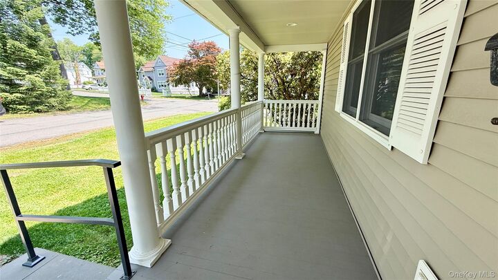 Property Photo:  106 Cedar Avenue  NY 10965 