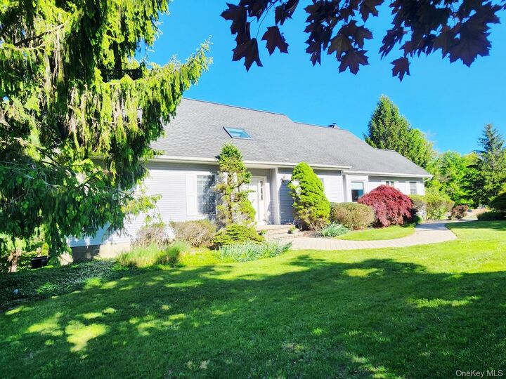 Property Photo:  214 W Mombasha Road  NY 10950 