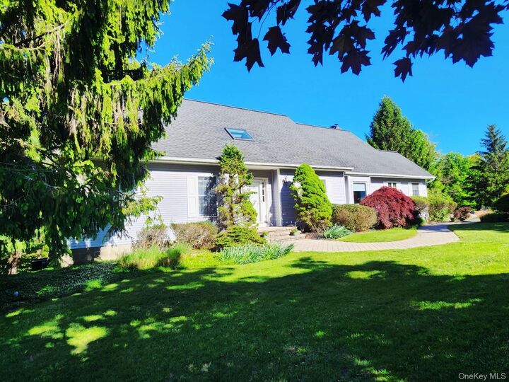 Property Photo:  214 W Mombasha Road  NY 10950 