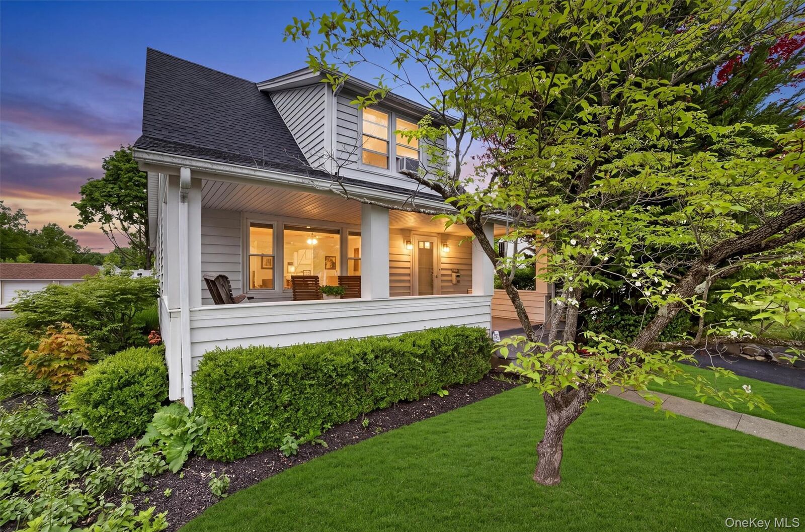 Property Photo:  658 Ridge Street  NY 10566 