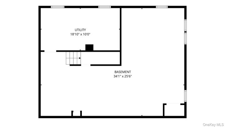 Property Photo:  9 Walter Drive  NY 10980 