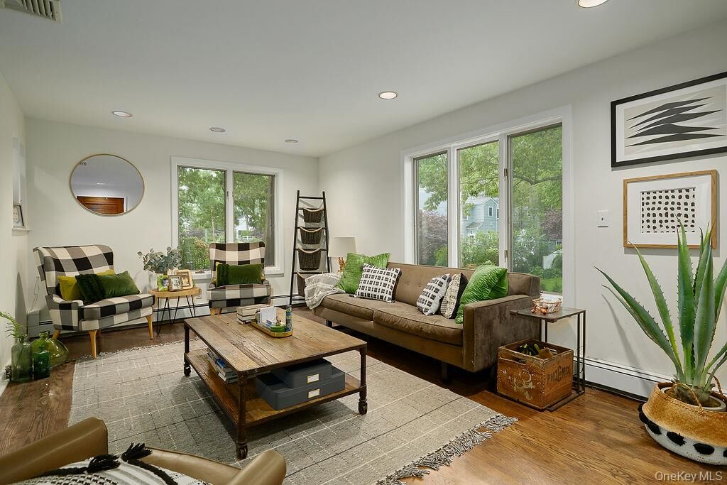 Property Photo:  45 Linwood Road  NY 10804 