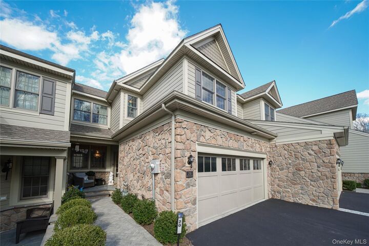 Property Photo:  20 Deforest Drive  NY 10567 