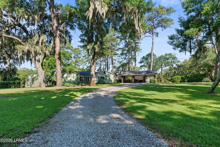 Property Photo: 50 Meridian Road SC 29907