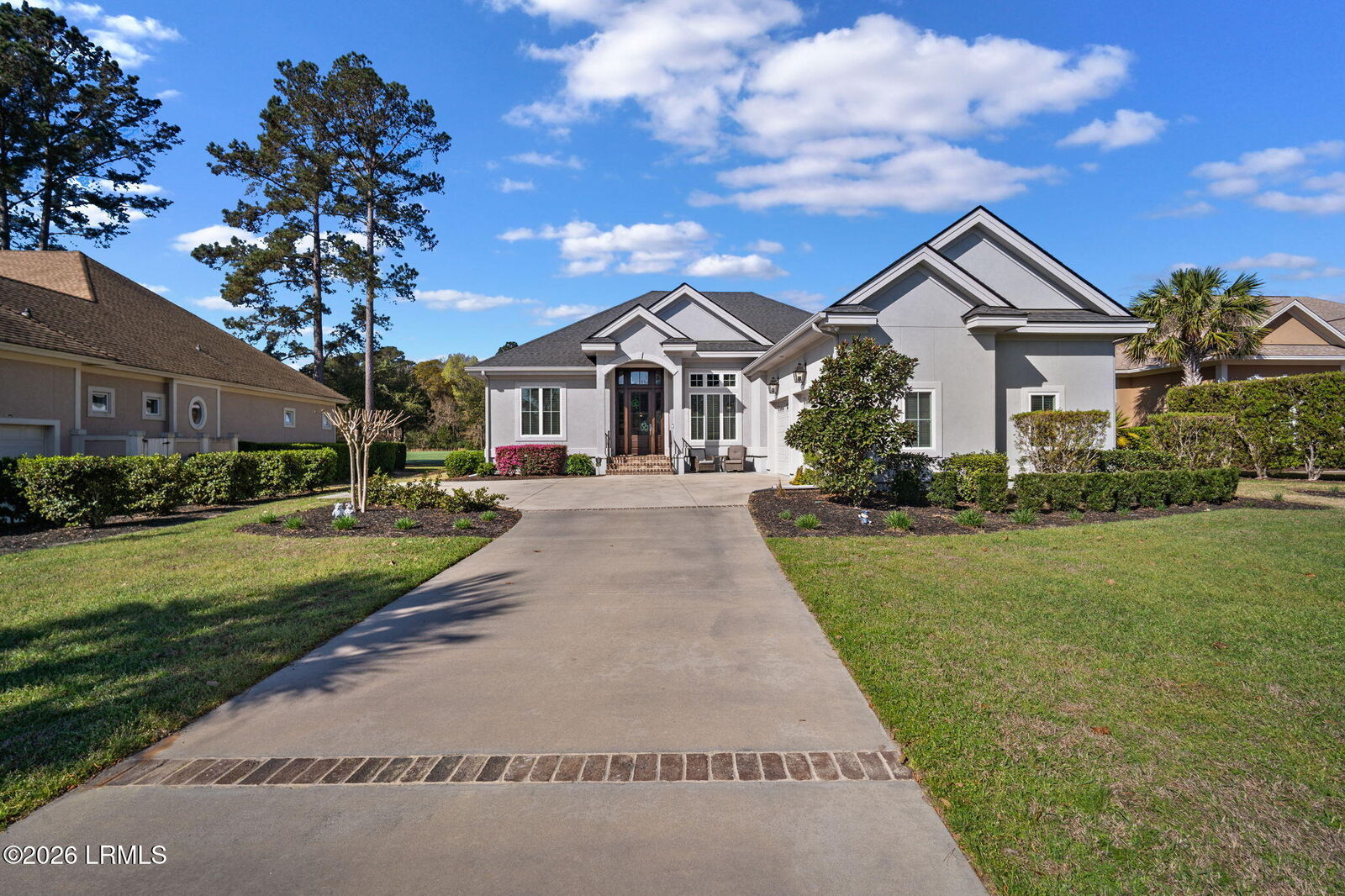 Property Photo: 279 Farnsleigh Avenue SC 29910