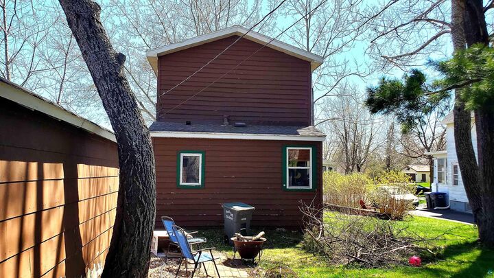 Property Photo:  4807 Pitt St  MN 55804 