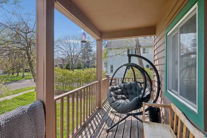 Property Photo: 4807 Pitt St MN 55804