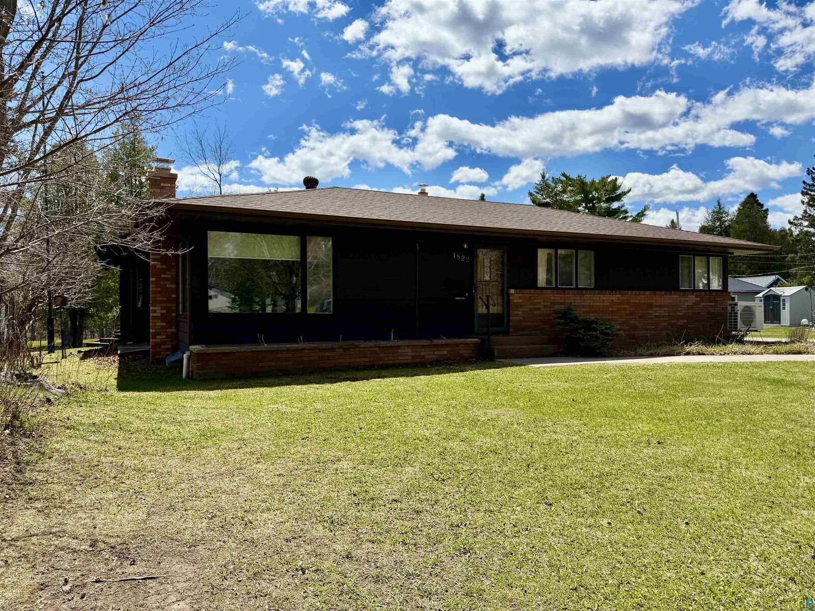 Property Photo: 1822 7th Ave MN 55616