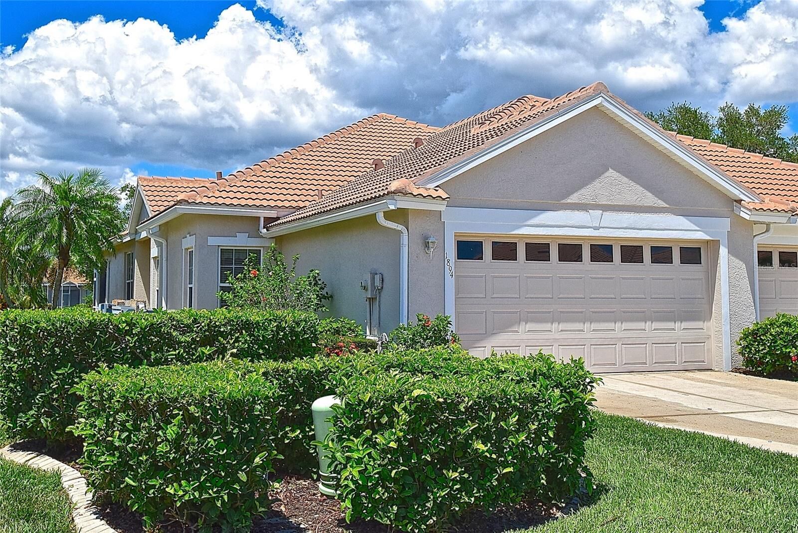 Property Photo:  1894 San Silvestro Drive  FL 34285 