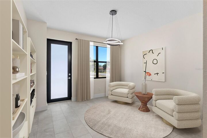 Property Photo:  4352 Fontanarosa Village Court  FL 33614 