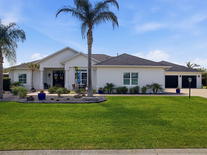 Property Photo:  858 Pinckney Lane  FL 32162 