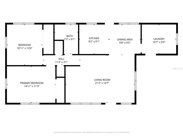 Property Photo:  73 Saint Lucie Avenue  FL 34232 