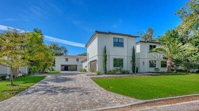 Property Photo: 1850 Webber Street FL 34239