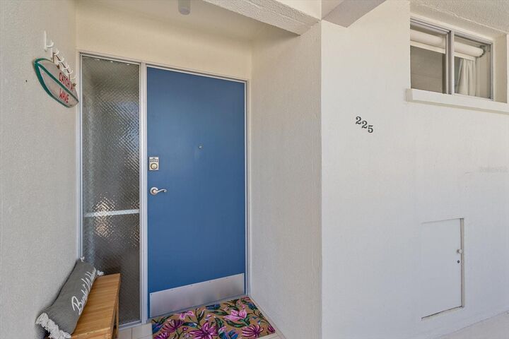 Property Photo:  100 Sands Point Road 225  FL 34228 