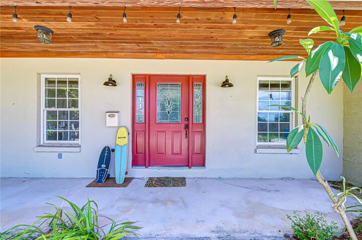 Property Photo:  3437 59th Street N  FL 33710 