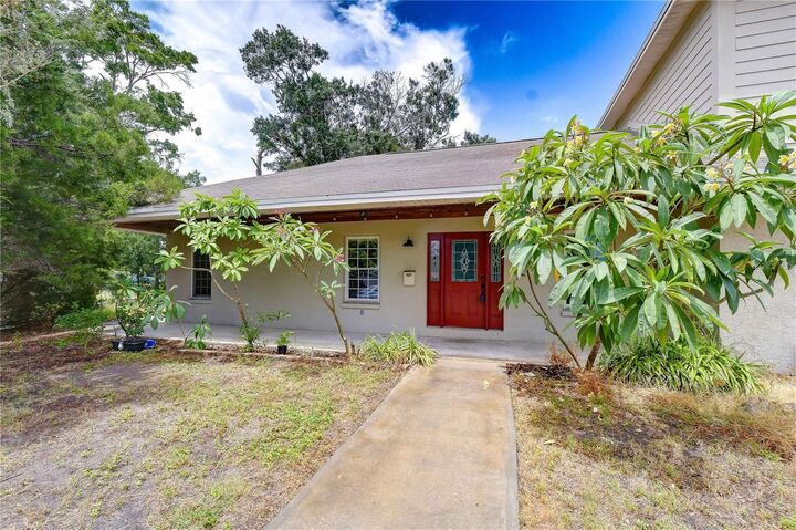 Property Photo:  3437 59th Street N  FL 33710 
