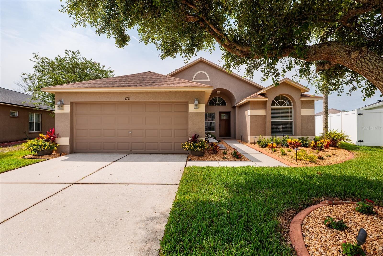Property Photo: 4711 Wessex Way FL 34639