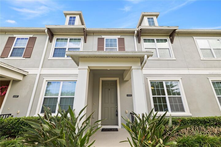 Property Photo:  15591 Honeybell Drive  FL 34787 