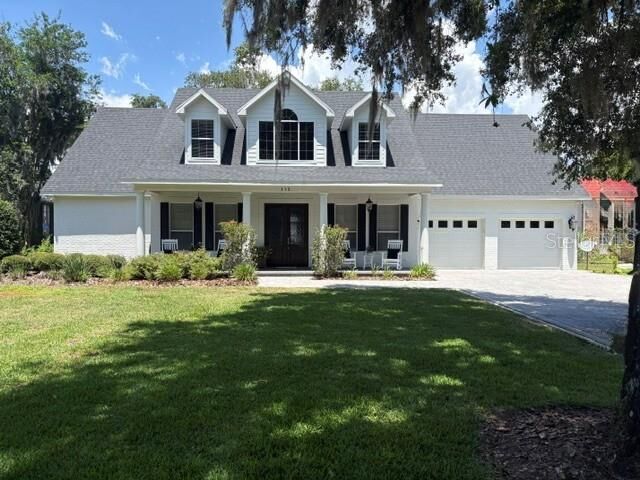 Property Photo:  113 Island Drive  FL 34737 