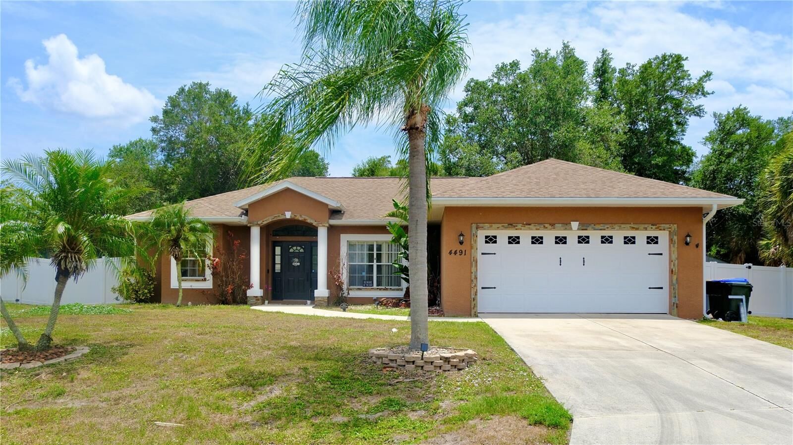 Property Photo:  4491 Cuthbert Avenue  FL 34287 
