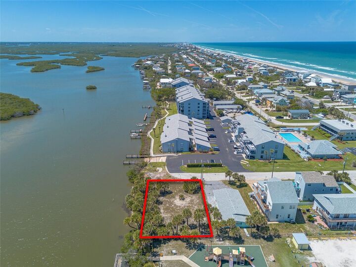 Property Photo:  0 Ladyfish Avenue  FL 32169 