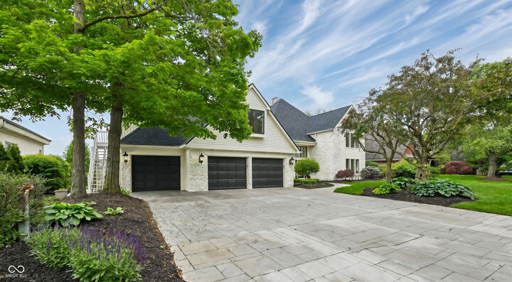 Property Photo:  10915 Brigantine Drive  IN 46256 