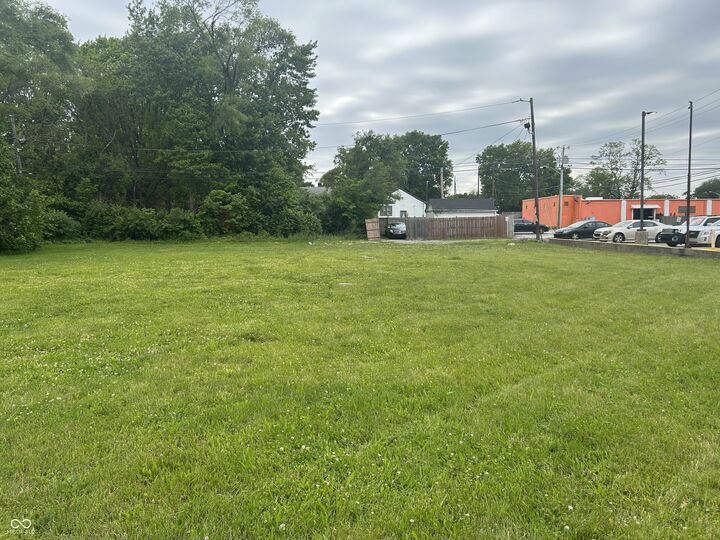 Property Photo:  3740 N Keystone Avenue  IN 46218 