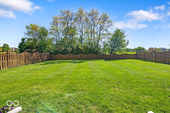 Property Photo: 17 English Green IN 46074