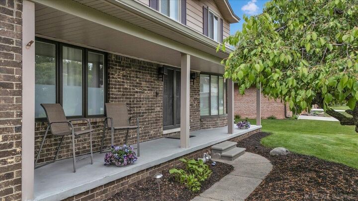 Property Photo:  55767 Sandy Lane  MI 48316 