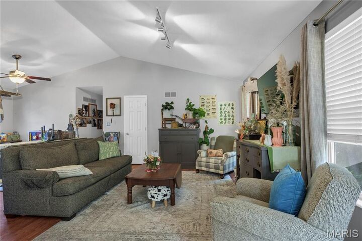 Property Photo:  3642 N Meadow Mill Drive  MO 63010 