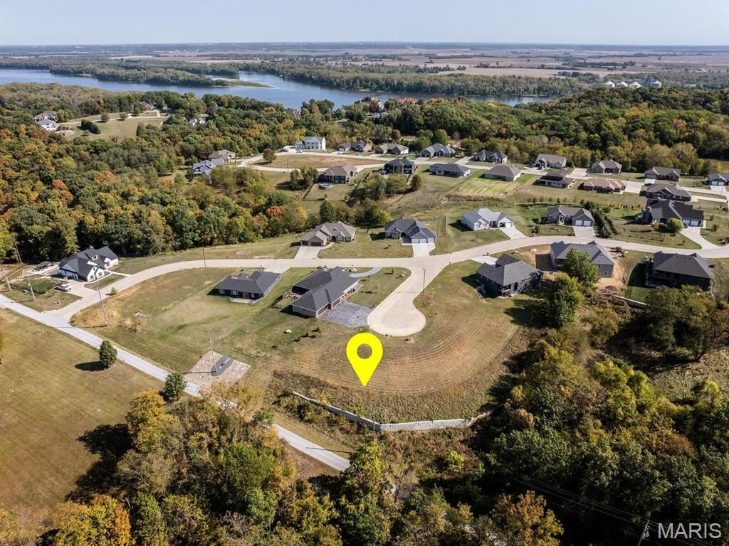 Property Photo:  62 McIntosh Court  MO 63401 