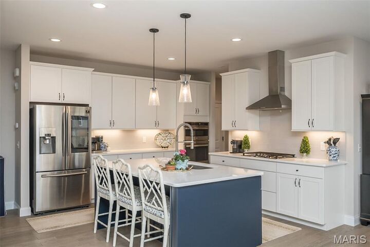 Property Photo:  3 Warchol Court  MO 63368 