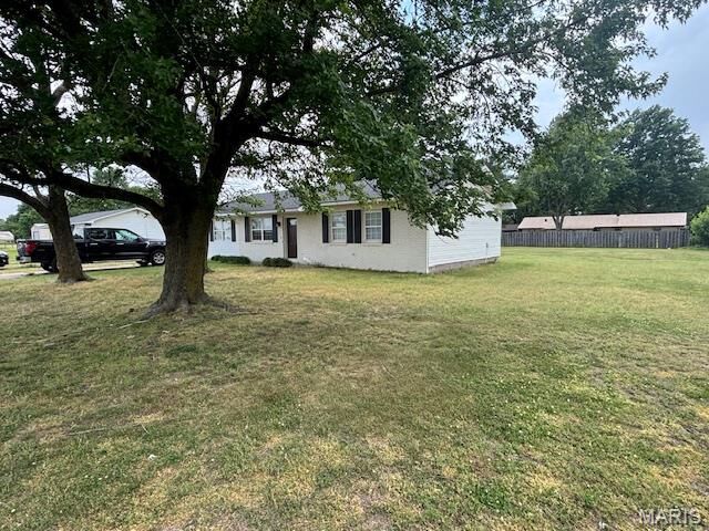 Property Photo: 39665 Bernard Road MO 63863
