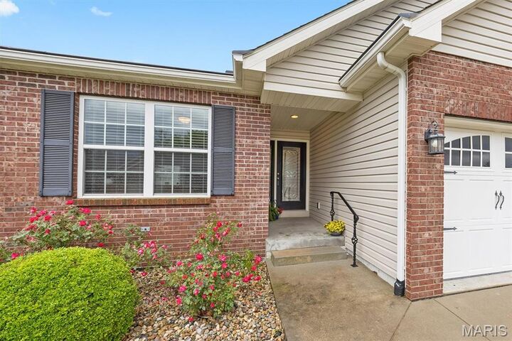 Property Photo:  485 Bandmour Place  IL 62269 