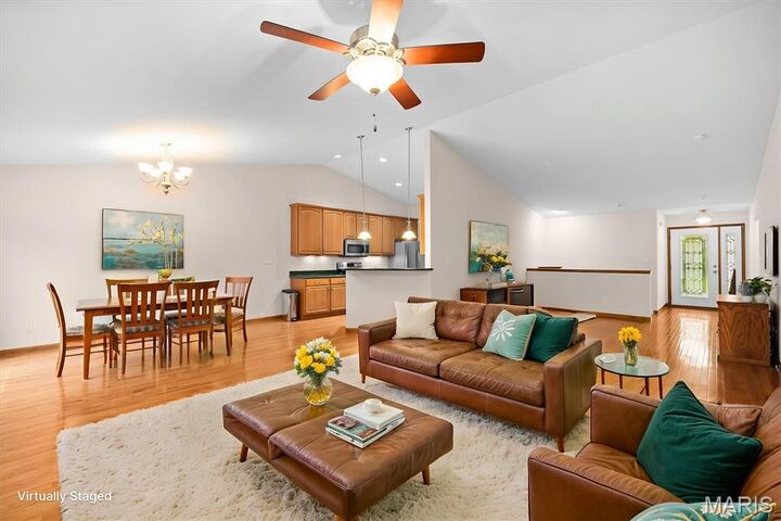 Property Photo: 485 Bandmour Place IL 62269