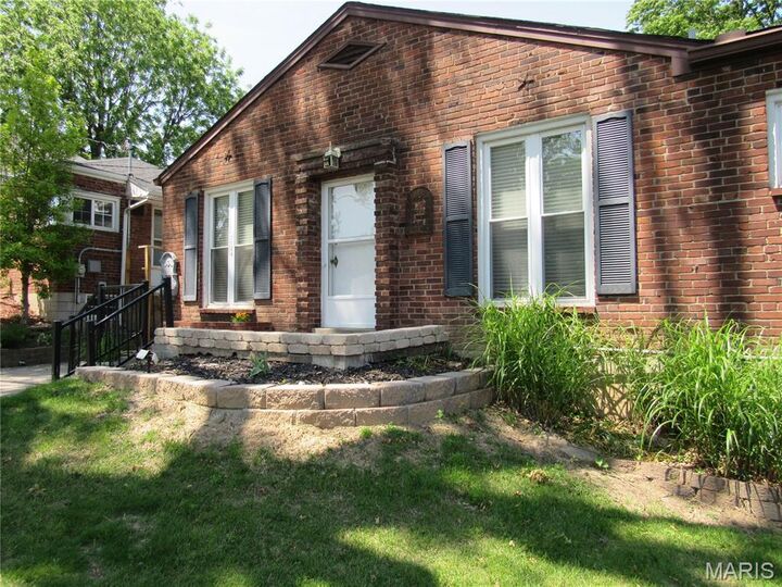 Property Photo: 1104 Danforth Street IL 62002