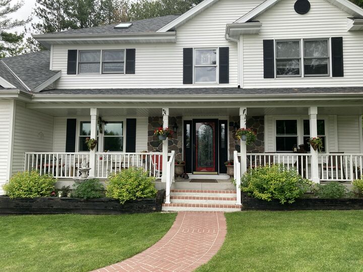 Property Photo: 835 Suhrke Rd WI 53073