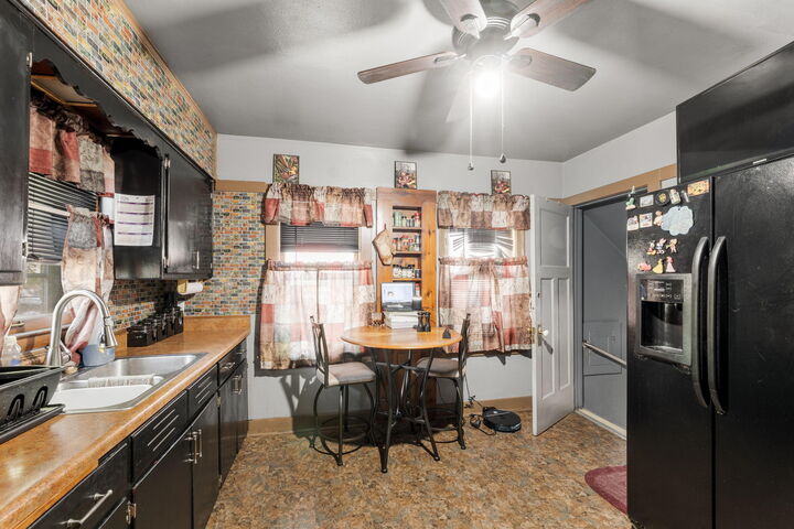 Property Photo:  1128 W Capitol Dr  WI 53206 