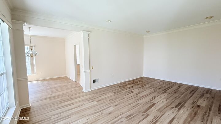 Property Photo:  440 Bluebird Drive  NJ 08831 