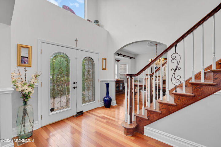 Property Photo:  651 Jackson Mills Road  NJ 08527 