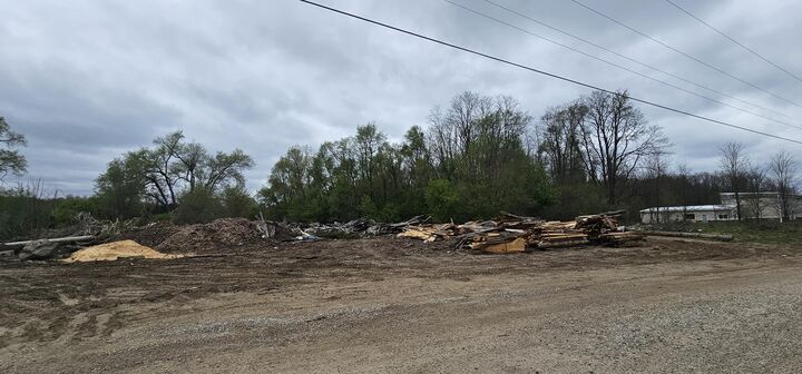 Property Photo:  S Michigan Avenue  MI 49224 