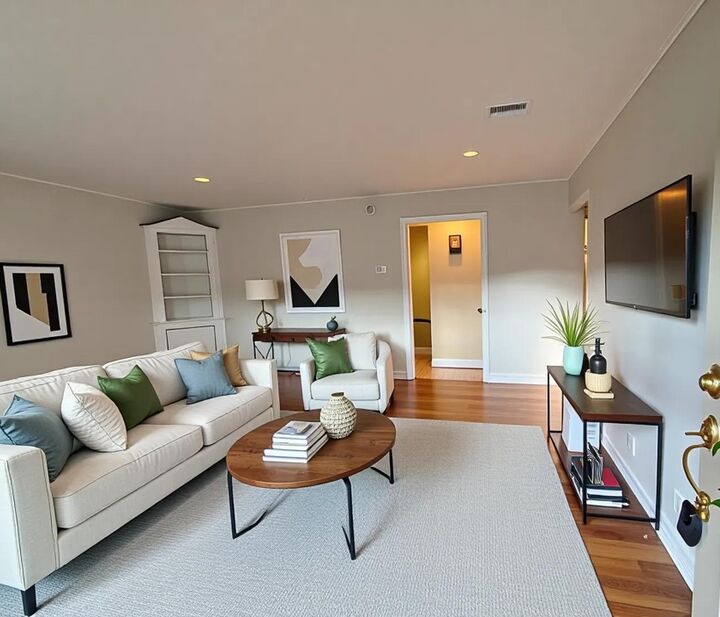 Property Photo:  9039 Austin Avenue  IL 60053 