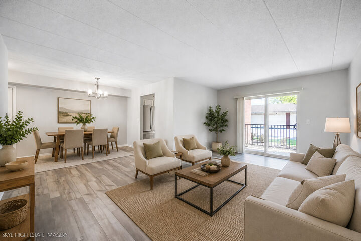 Property Photo:  6975 Heritage Circle 1A  IL 60462 