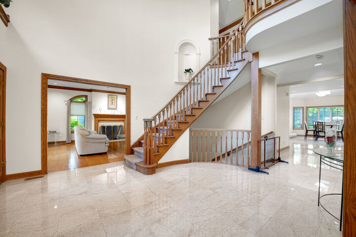 Property Photo:  1816 Princeton Road  IL 60422 