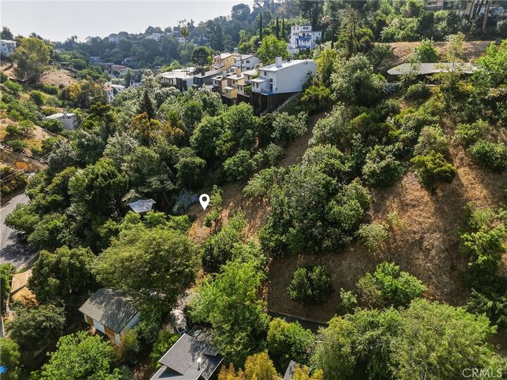 Property Photo:  848 Ganymede Drive  CA 90065 