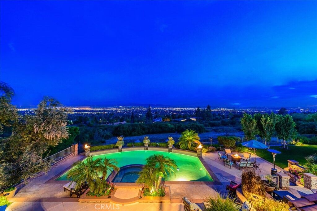 Property Photo: 580 W 26th Street CA 91784